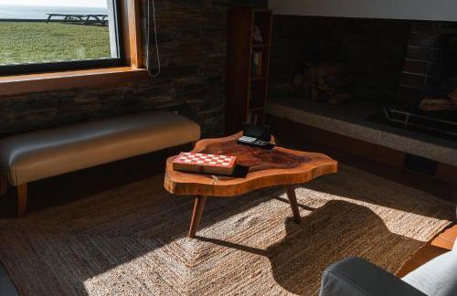 Dunéa - Oceanfront Luxury and Serenity - Ofir - Photo 24