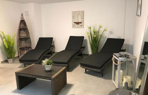 Komfort-Ferienwohnung Dat Penthuus by Meer-Ferienwohnungen - Foto 37