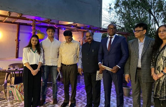 Room-nice Boutique Guest House In South - Foto 5