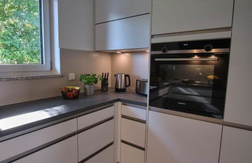 NXT LIV I Kliniknah I 120qm mit Balkon I Nah zu Seen & Berge - Foto 27