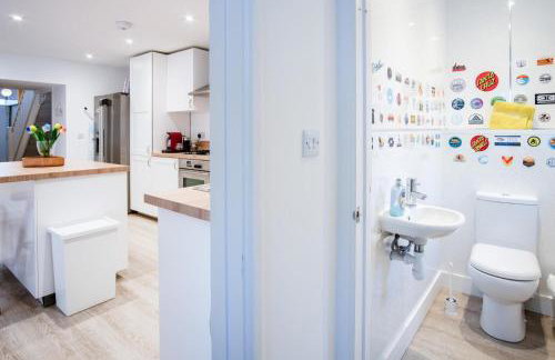 Taliesin - 5 Bedroom Holiday Home - Tenby - Foto 65