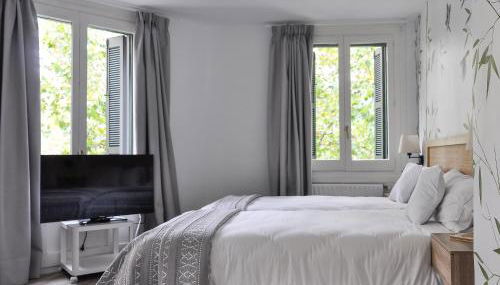 Suite Estudio en Bravo Murillo - Photo 2