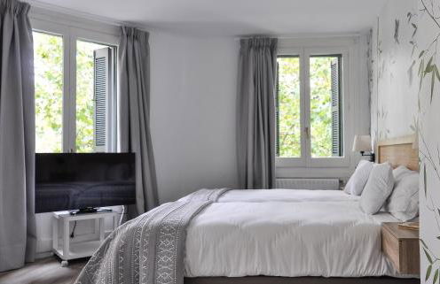 Suite Estudio en Bravo Murillo - Photo 2