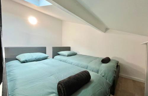 T3 rénové à 15 min de Lyon - Foto 30