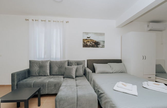 Apartments Milivojevic - Foto 4