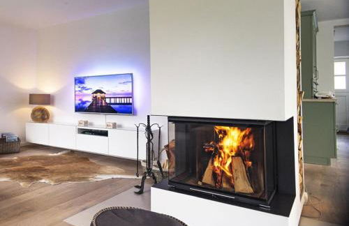 Johannisnest Comfortable Holiday Residence - Foto 13