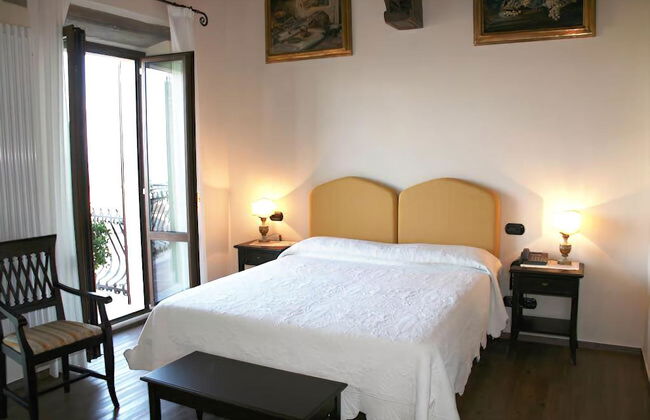 Meublé Il Riccio - Foto 79