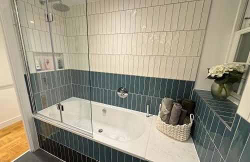 High Deluxe Standard flat for 6 people in the heart of London - Foto 51