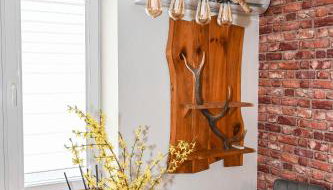 Sękowa Ostoja - Foto 5