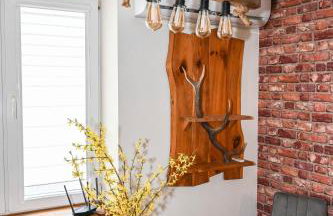 Sękowa Ostoja - Foto 5