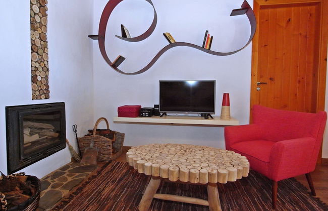 Casas de Campo do Castro da Cola - Foto 17