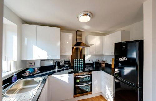 Kittiwake Cottage Camber Sands - Foto 6