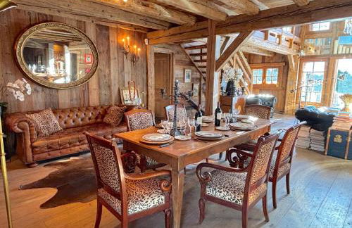 Chalet Hermine - Foto 12