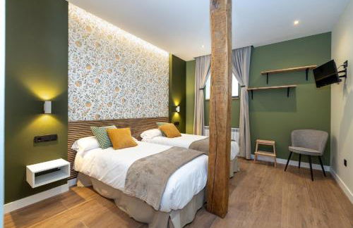 Apartamentos LA CAÑADA DE OSMA - Foto 8