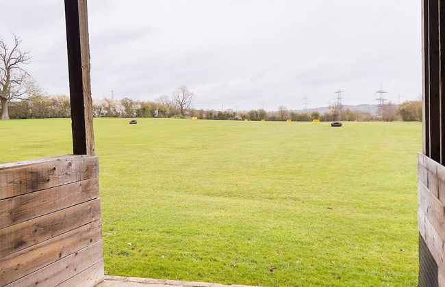 Whitley Coach House - Photo 39