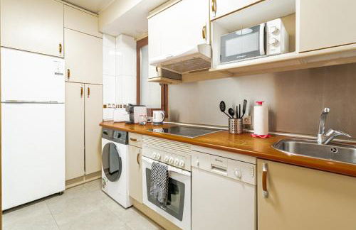 Luminoso, pleno Madrid - Foto 19