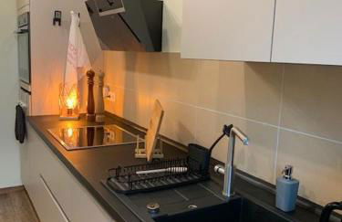 Ferienwohnung Teutoblick Leeden - Foto 17