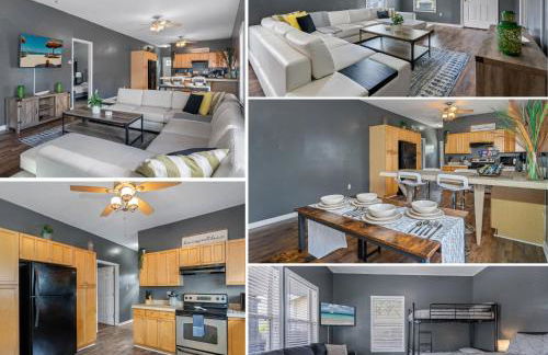 Wonderful 3 Bed 2 Bath House in Heart of YBOR City - Photo 1