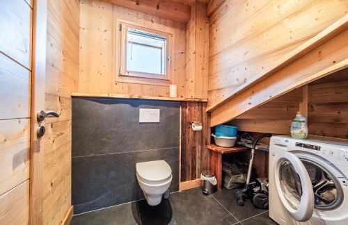 Chalet Le Mas Devant - Photo 25