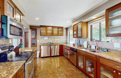 Puget Sound Sanctuary Entire Home - Foto 9