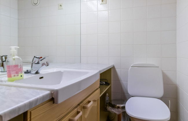 Kultatunturi - Photo 21