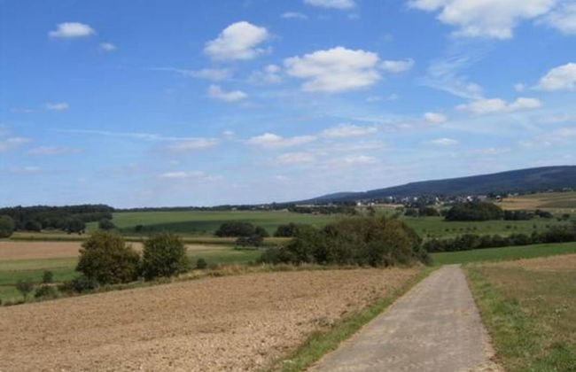 Beautiful Apartment in Morscheid-riedenburg - Photo 24