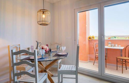 Luxury Singular Apartments Orange - Foto 22