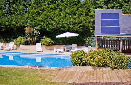 Domaine de Keravel - Foto 21