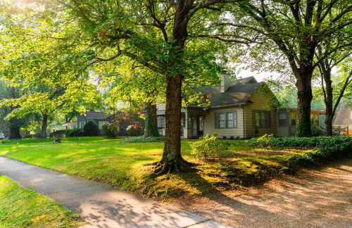 Beautiful Home in Historic Downtown Norcross - Foto 62
