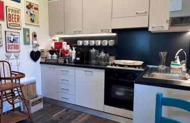 Villa La Bolvedrina - Lake Como Villa Apartments - Garden & First Floor - Foto 28