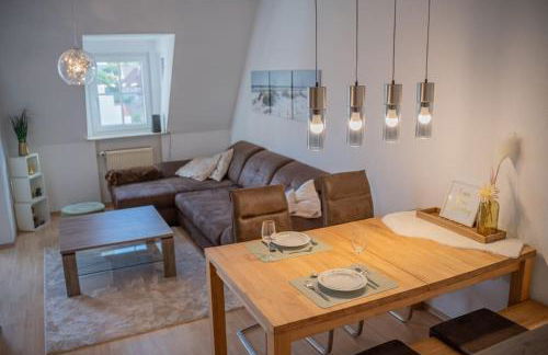 Casa Burgplatz - Maisonettewohnung - Foto 5