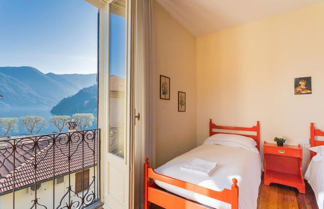 Villa Ida in Lenno With 3 Bedrooms and 2 5 Bathrooms - Photo 24