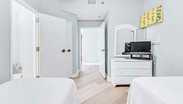 Tides at Tops'l 907 - Foto 2, Habitación