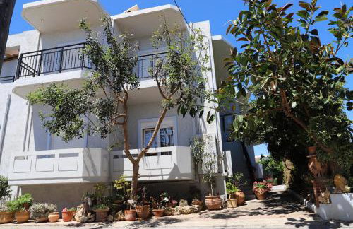 Aris Apartments - Foto 65