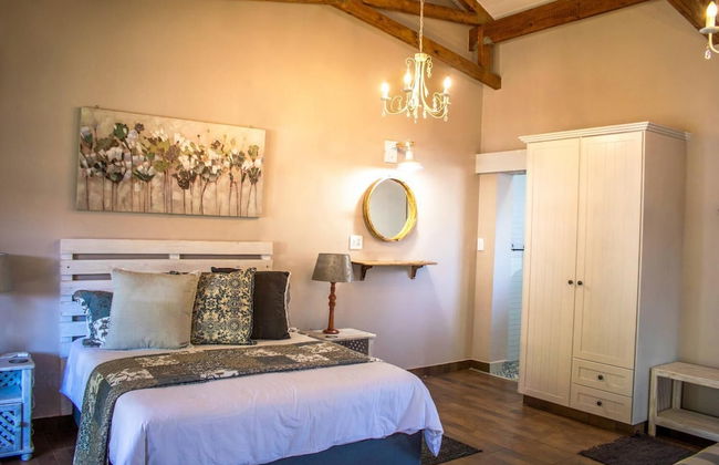 Modern Farm - Foto 17