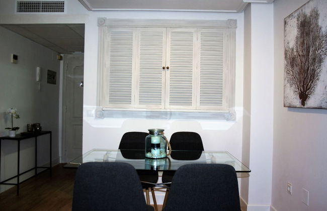 Duplex Merced10 3G Terraza - Photo 12