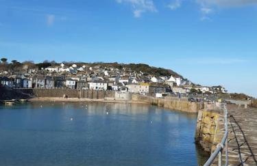 Corvus - Beautiful cottage half a mile from Mousehole - Photo 61