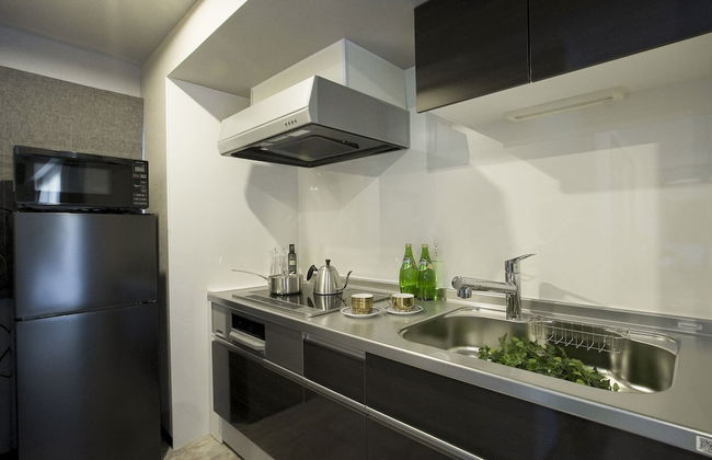 Vacation Rent Kanazawa - Photo 39