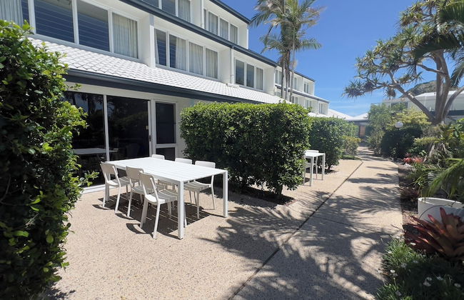 Rosslyn Bay Resort - Foto 35