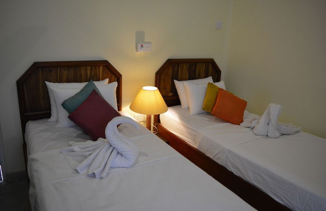 Cinnamon Trails - Foto 8