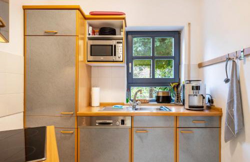 Ferienwohnung Zoll - Foto 11