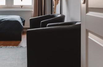 One4Five Apartments, Stadthaus, gemütliches Wohnen in Dresden - Foto 7