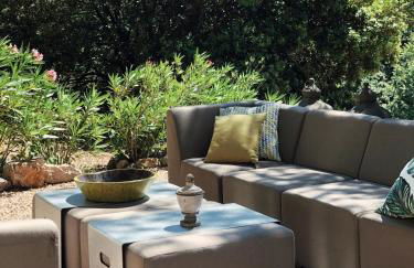 Holiday Home Villa St Arnoux - Foto 5