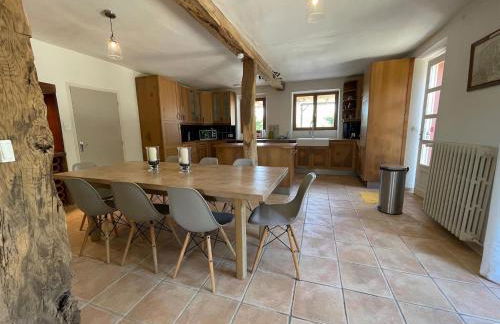 Luxurious Villa in Cazaubon with Swimming Pool - Photo 8