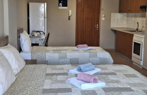 Souzana Rooms - Foto 47