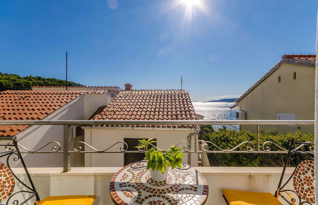 Apartments Zdenka - Foto 19