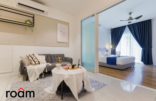 Quill Residences KLCC, Five Senses - Foto 41