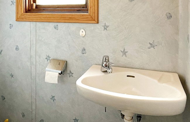 6 Person Holiday Home in Ellos - Foto 14