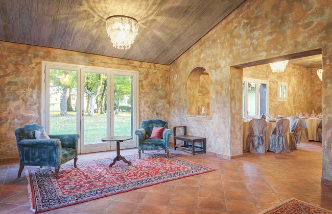 Palazzo Gatteschi - Photo 64