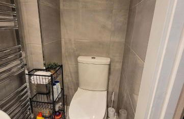 4 bed 2 bath Spacious House with 2 Driveway parking in Ilford London - Foto 21